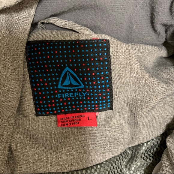 Firefly Snow Jacket - Picture 7 of 14